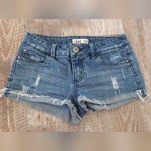 Women's Shorts